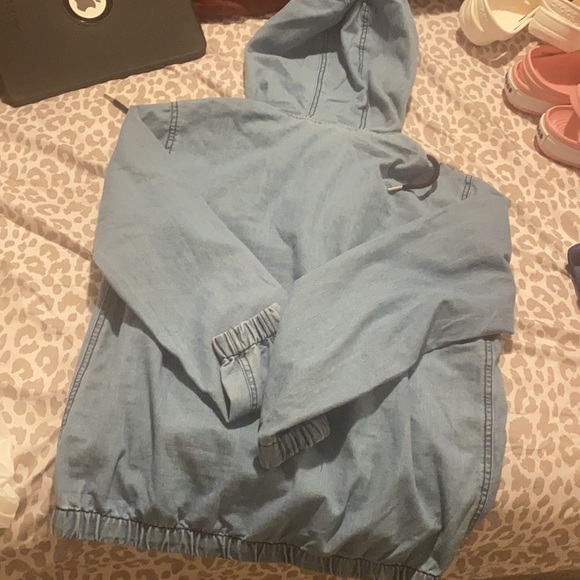 Jacket - Picture 2 of 3